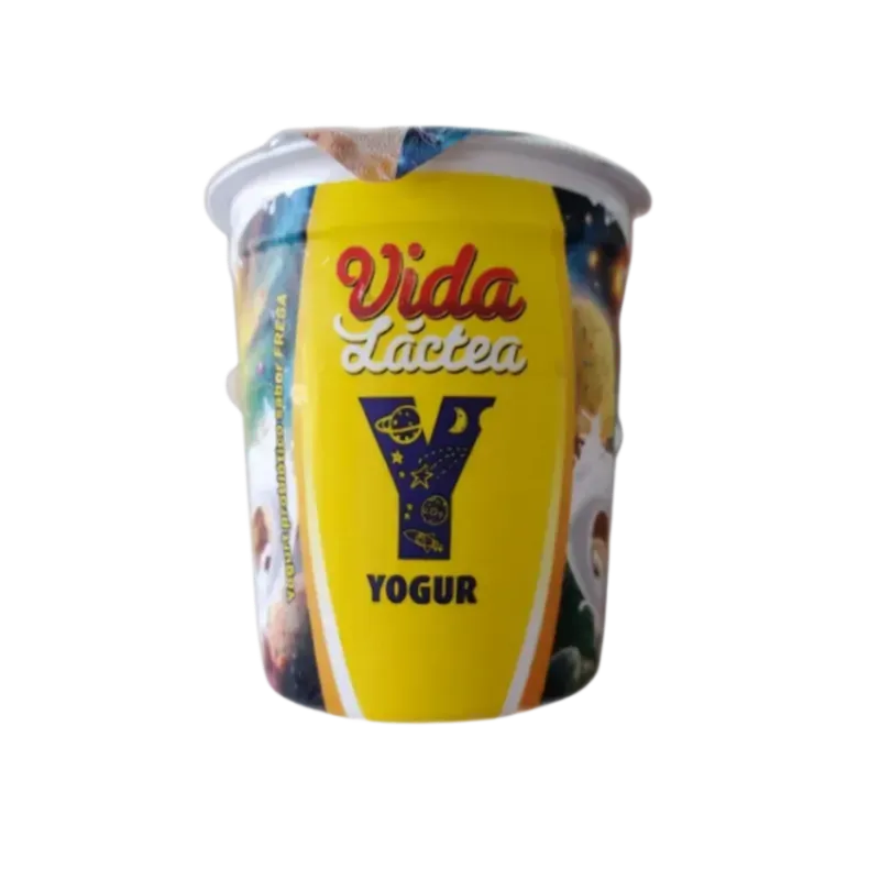 Yogurt Vida Láctea 180ml