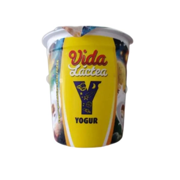 Yogurt Vida Láctea 180ml