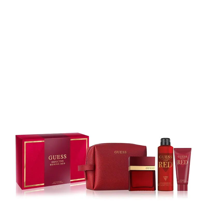 Set Rojo Guess