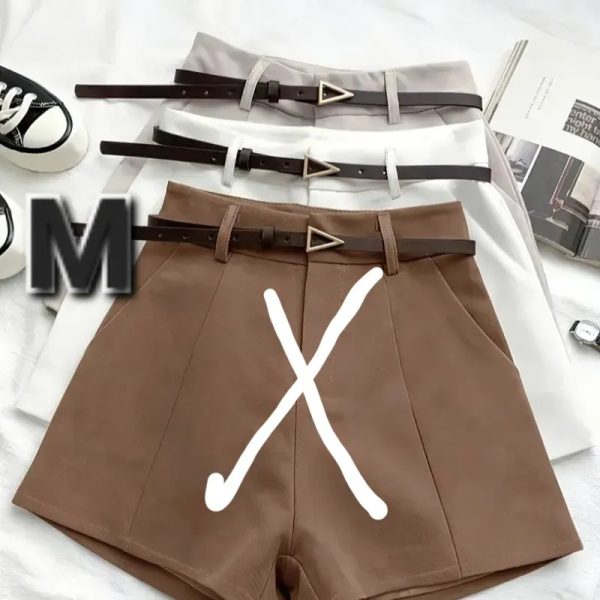 Short Casual