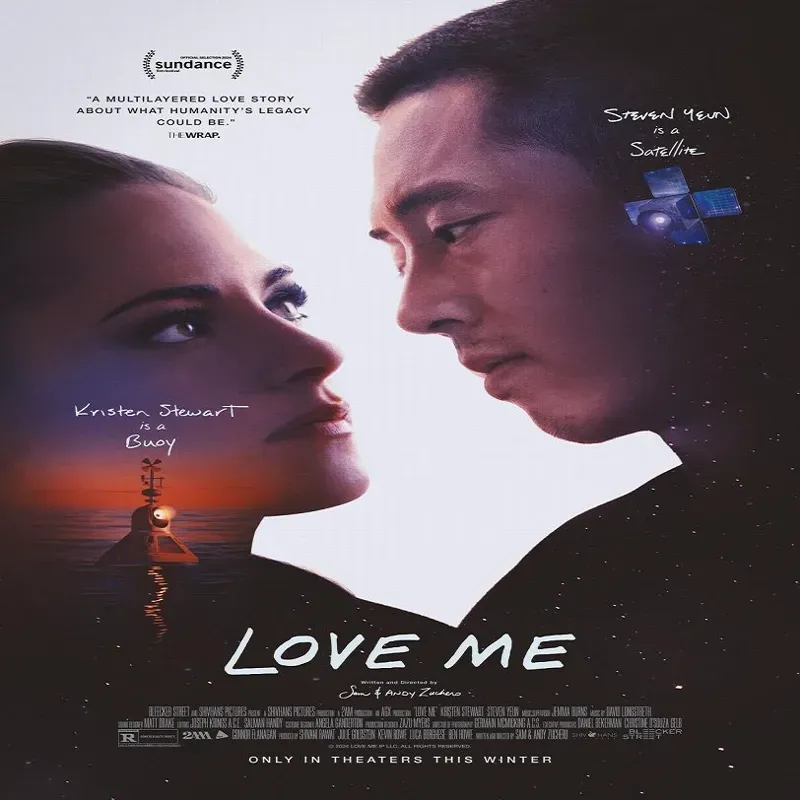 Love Me [2025] [Romance]
