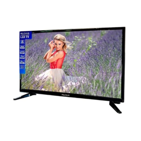 TV Milexus S-Mart TV