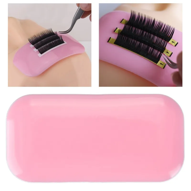 tablilla de silicona