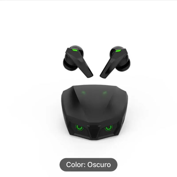 P50 Tws Auriculares Inalámbricos