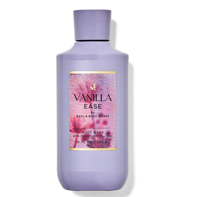 Vanilla Ease
