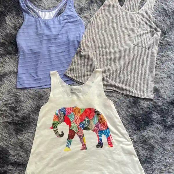 Camisetas