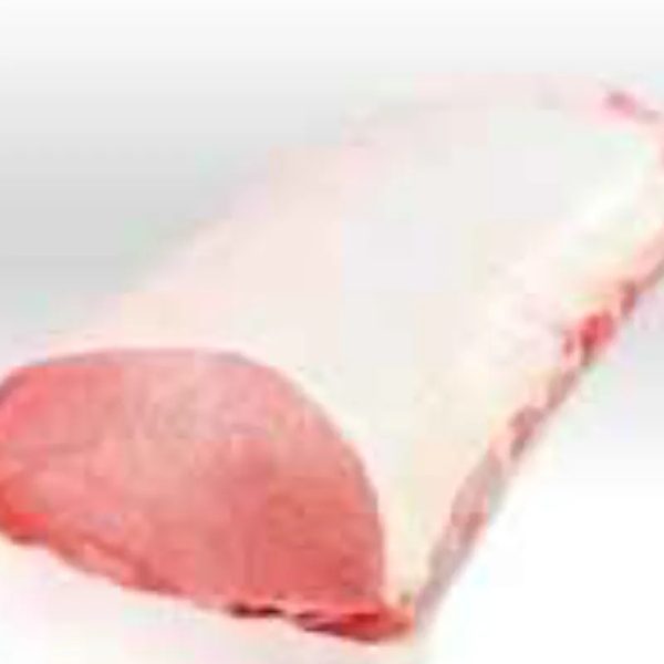 Lomo de cerdo