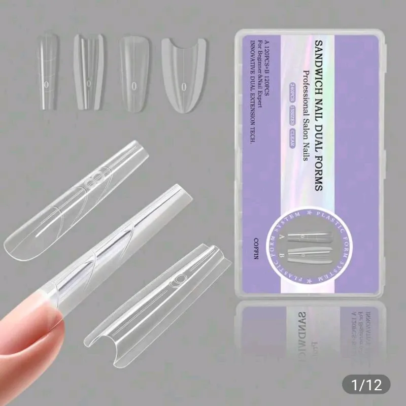 Moldes Sándwich coffin