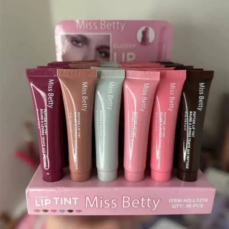 Brillo de labios imitación Rhode