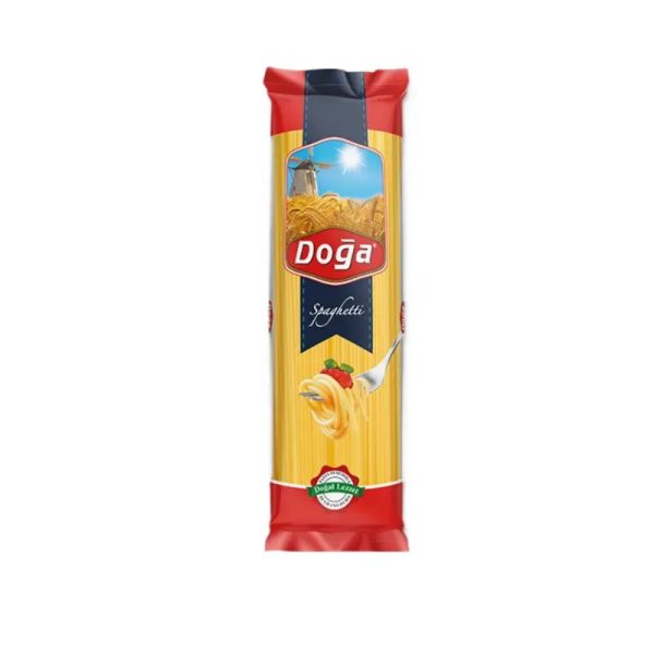 Espaguetis Doga 500 gramos