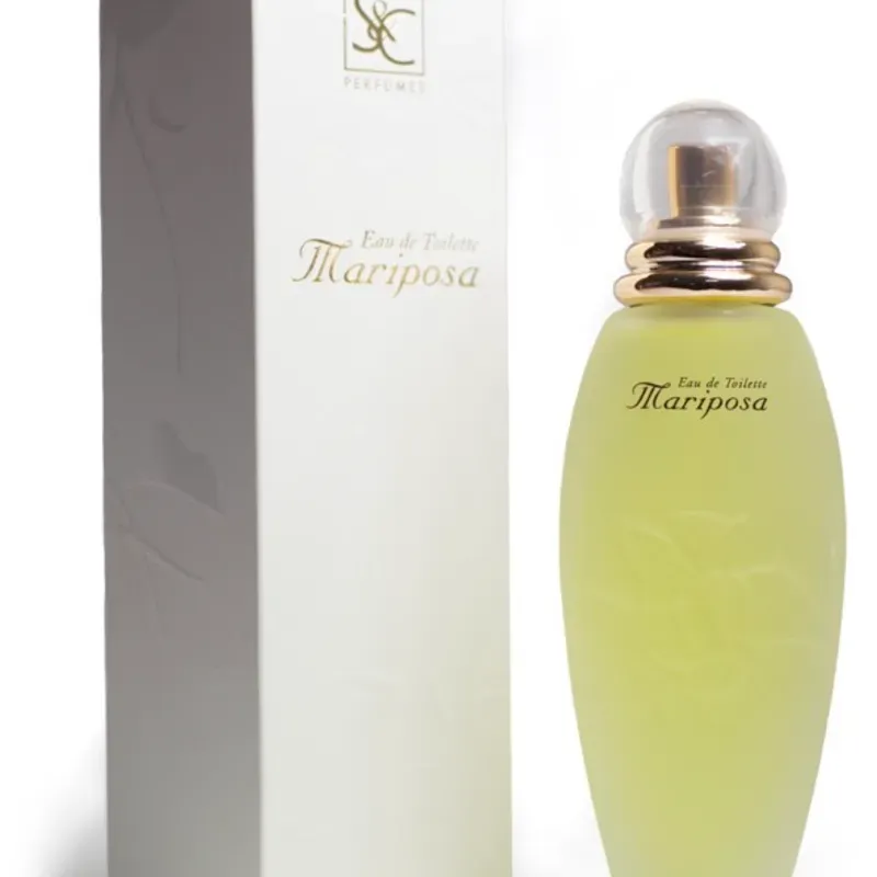 Perfume Mariposa