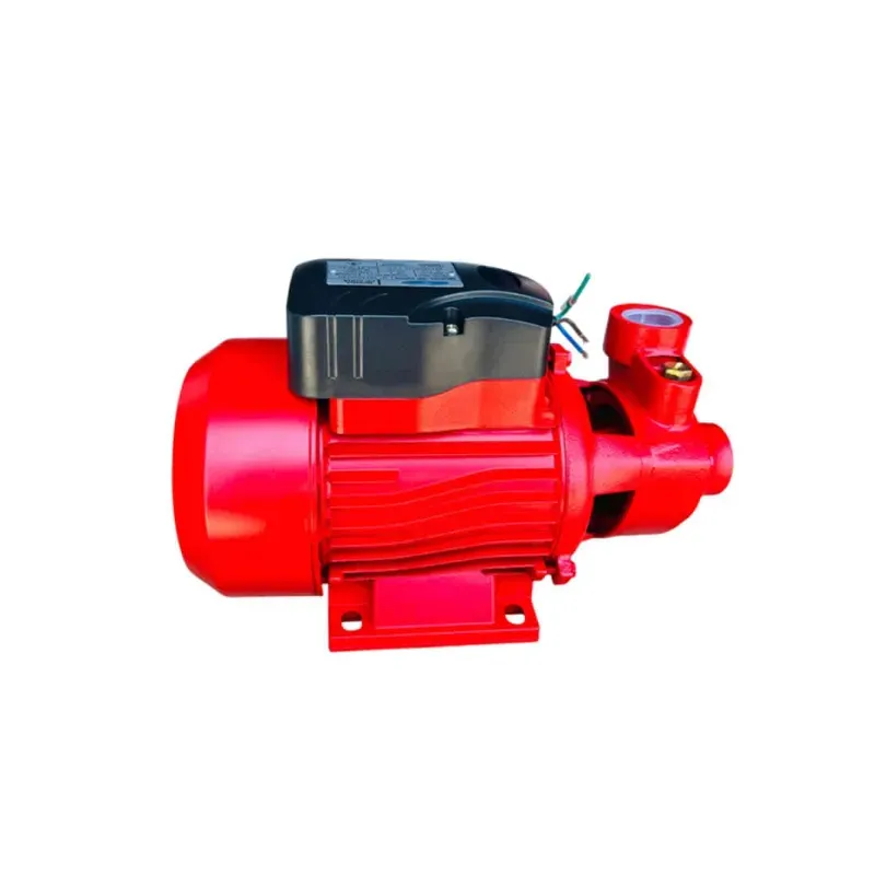 BOMBA DE AGUA 1/2 HP SILVERPOINT 40 USD