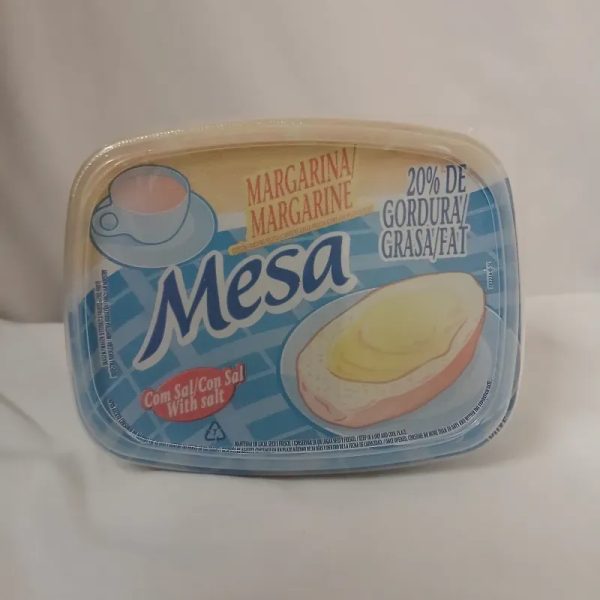Mantequilla 250g