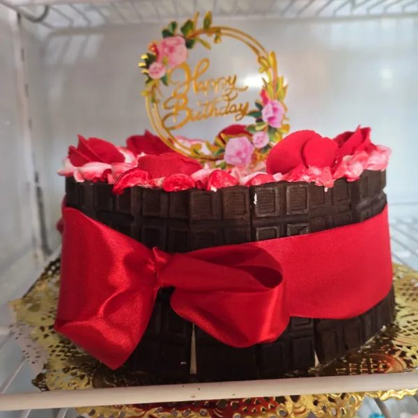 Cake