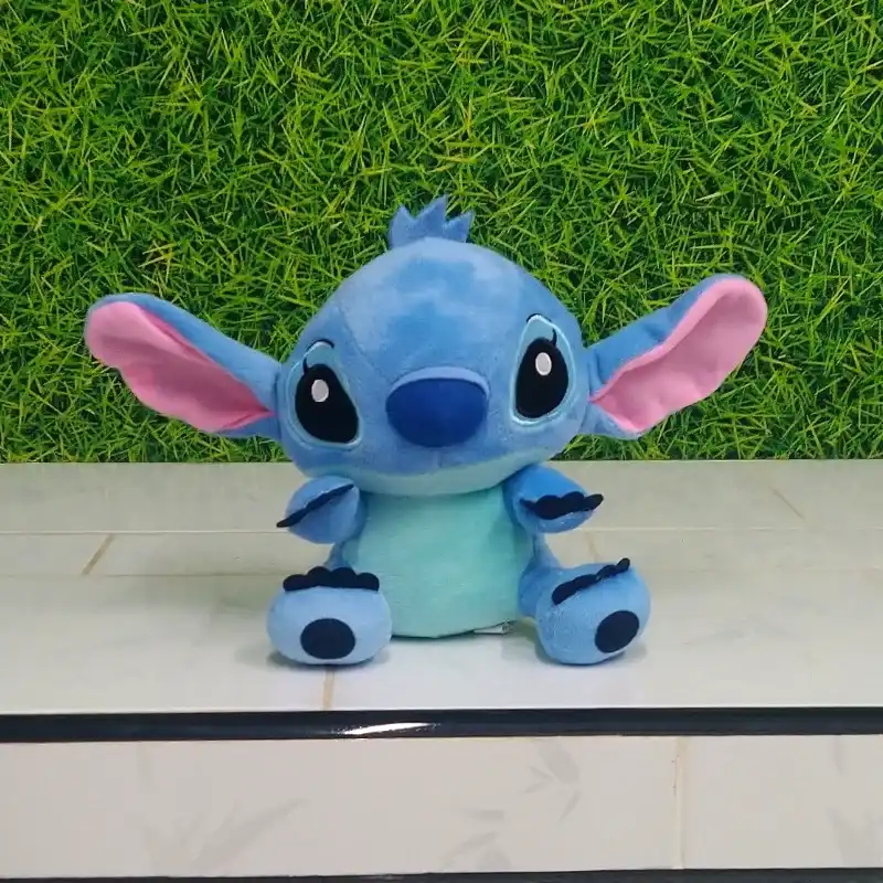 Stitch 