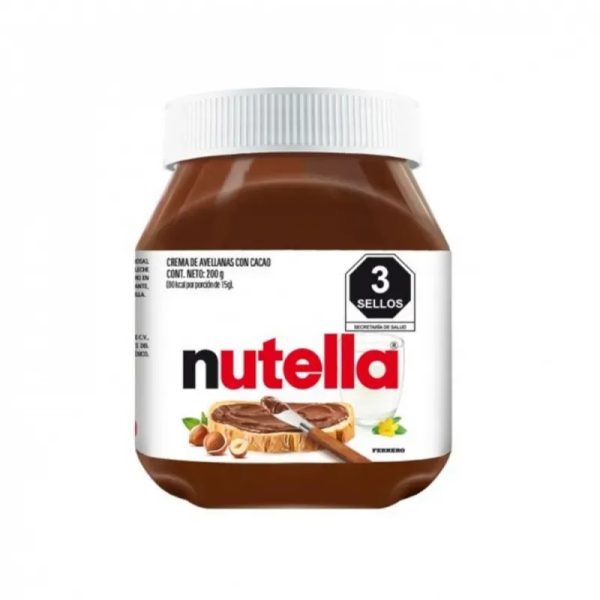 Nutela