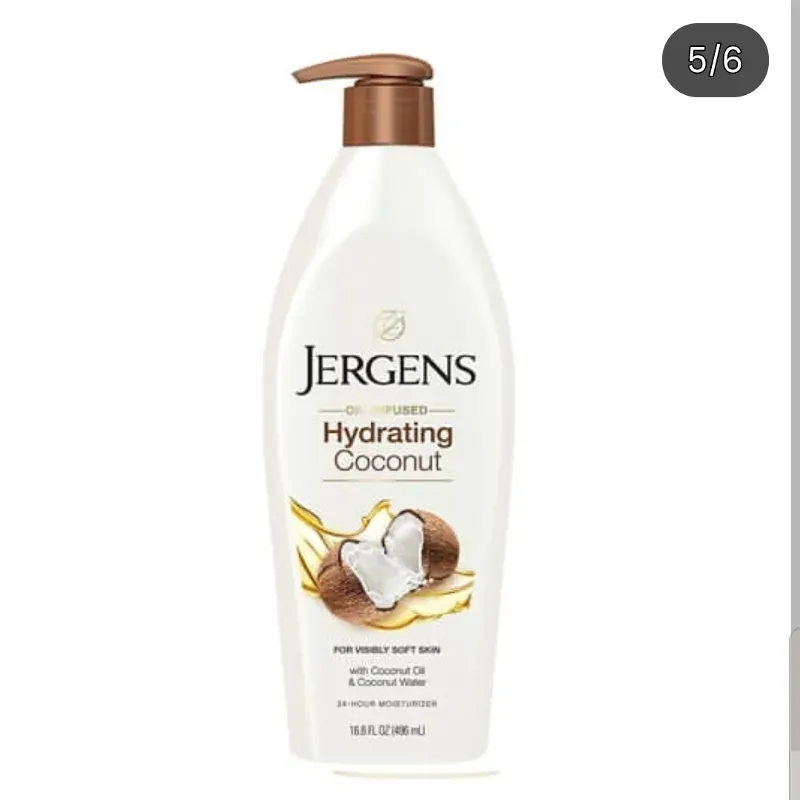 Jergens 