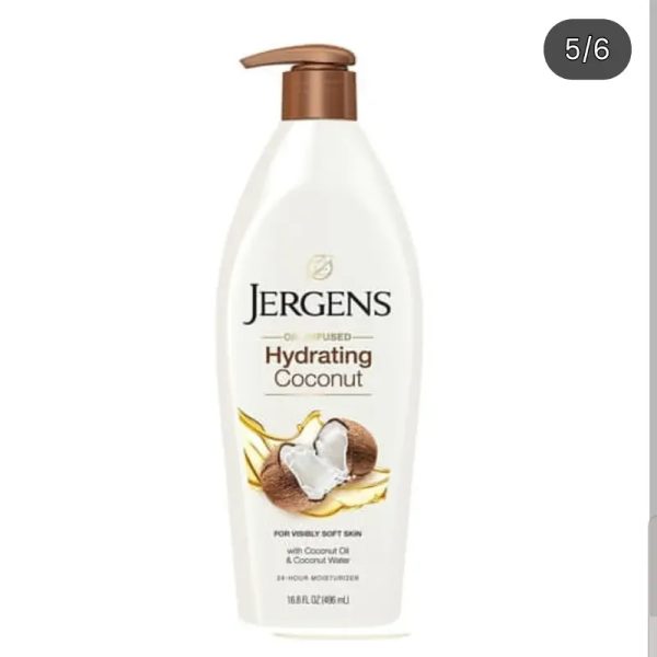 Jergens 