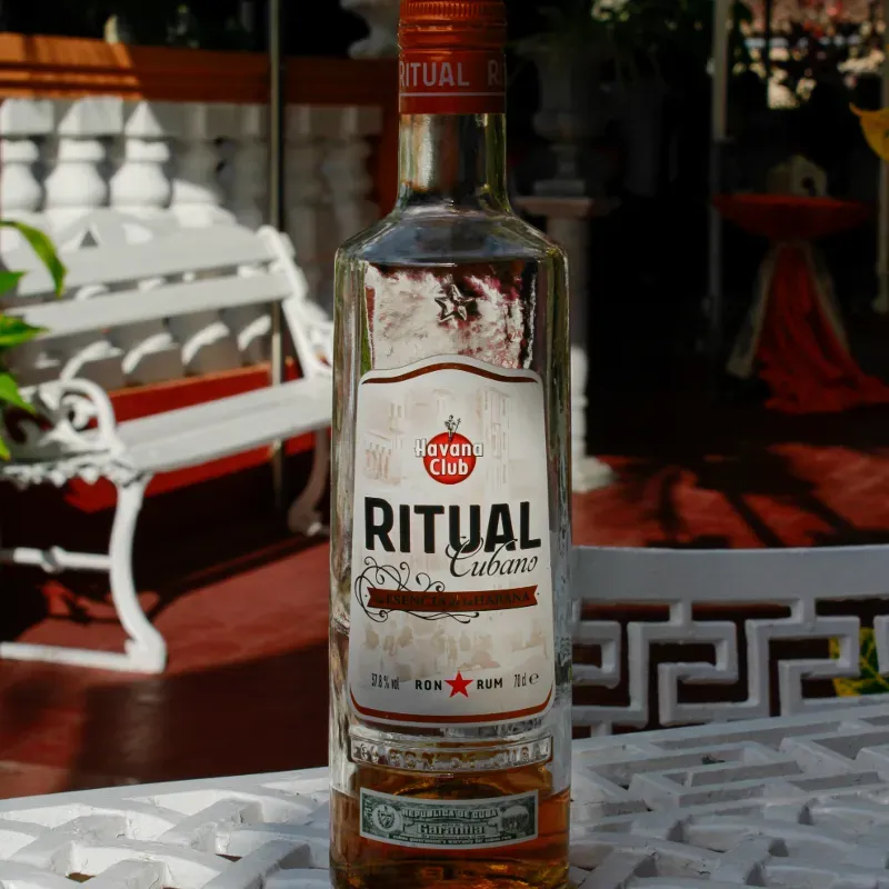 Ron Havana Ritual