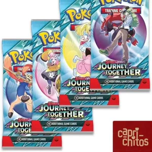 TCG: Pokemon
