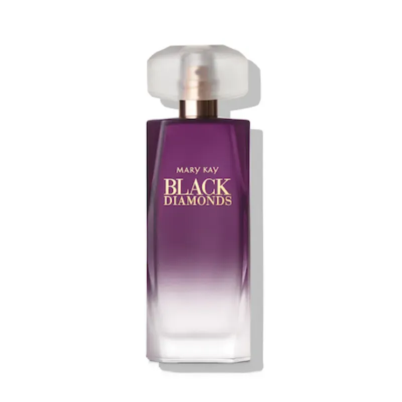 Mary Kay Black Diamonds® Eau de Toilette 60 ml