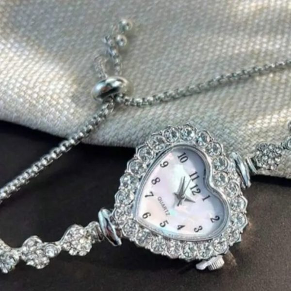 Reloj mujer