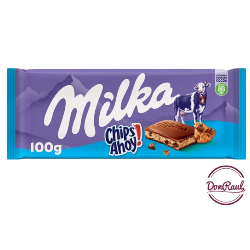 Milka ChipsAhoy! 100g
