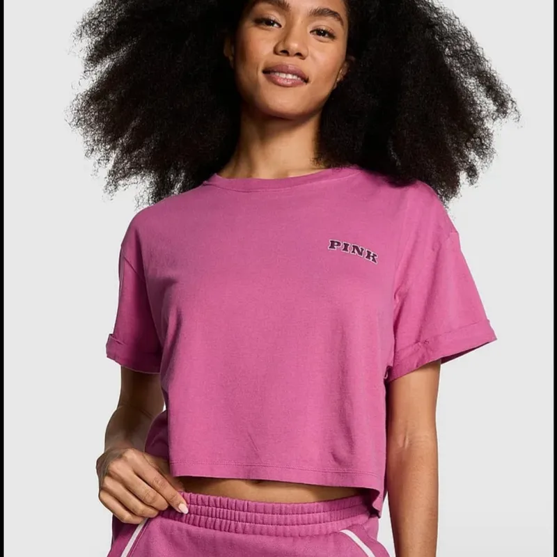 Pollover cajita Pink 