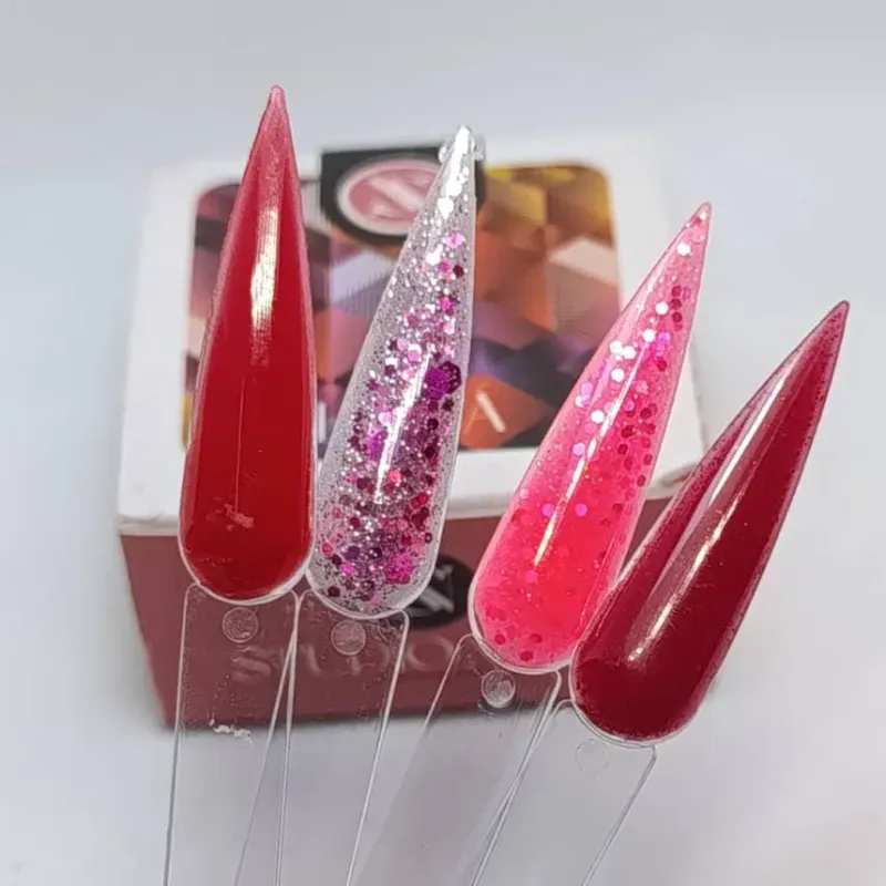 Colección Acrílico Koba