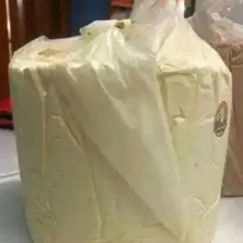 Bolsas de Helado 5 lt