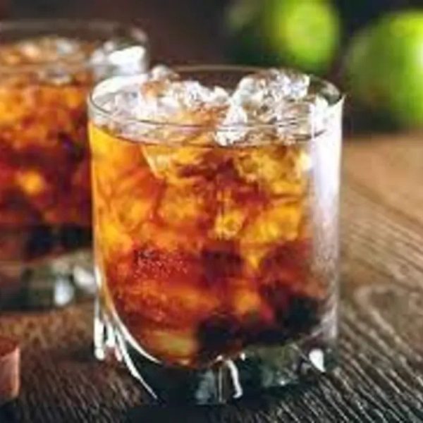 Coctel Cuba Libre