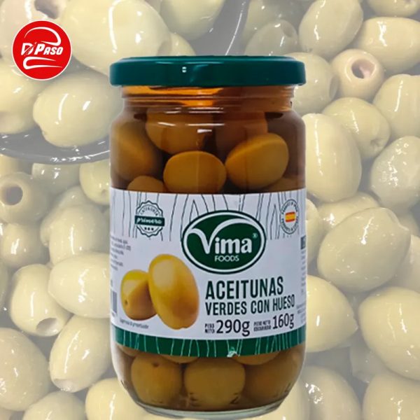 Aceitunas