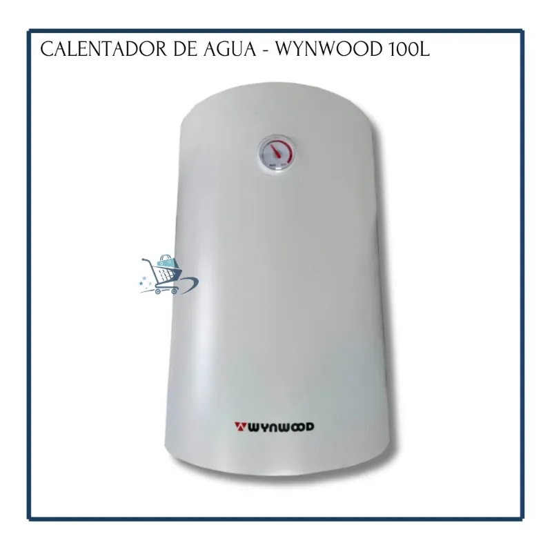 Calentador de Agua - Wynwood 100L