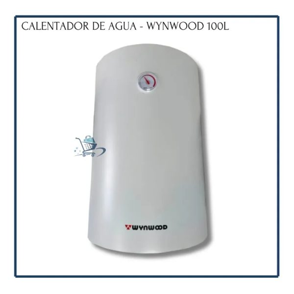 Calentador de Agua - Wynwood 100L