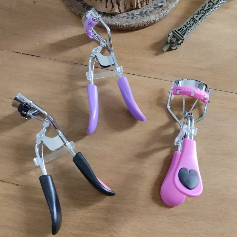 Rizador de Pestañas