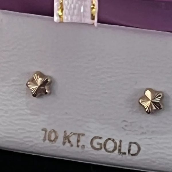 Arete bebé