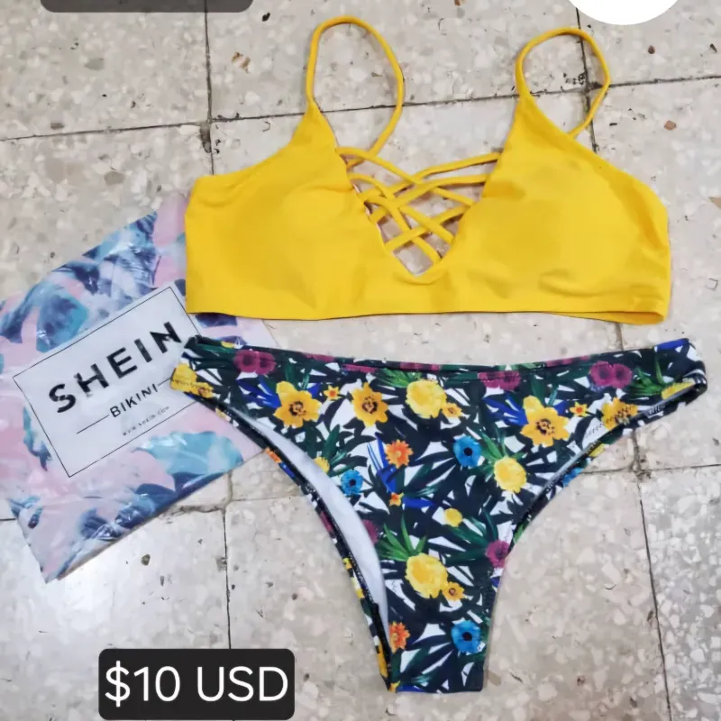 Bikini talla L