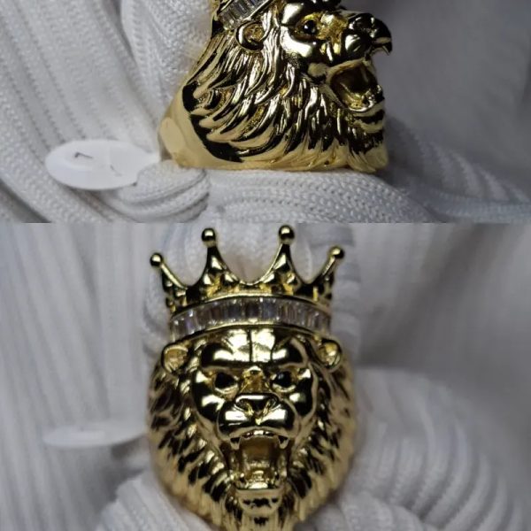 Anillo 