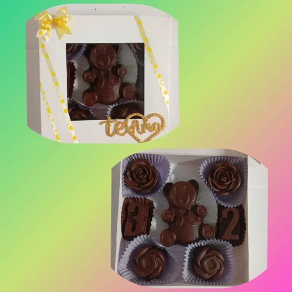 Cajita de Regalo 12