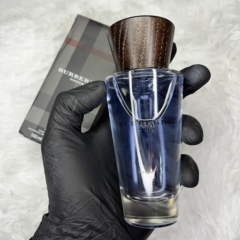 Burberry Touch For Men