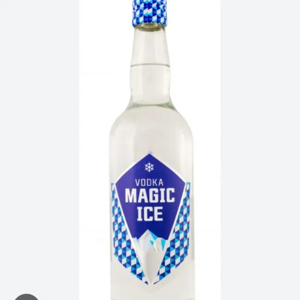 Vodka 1 lt.