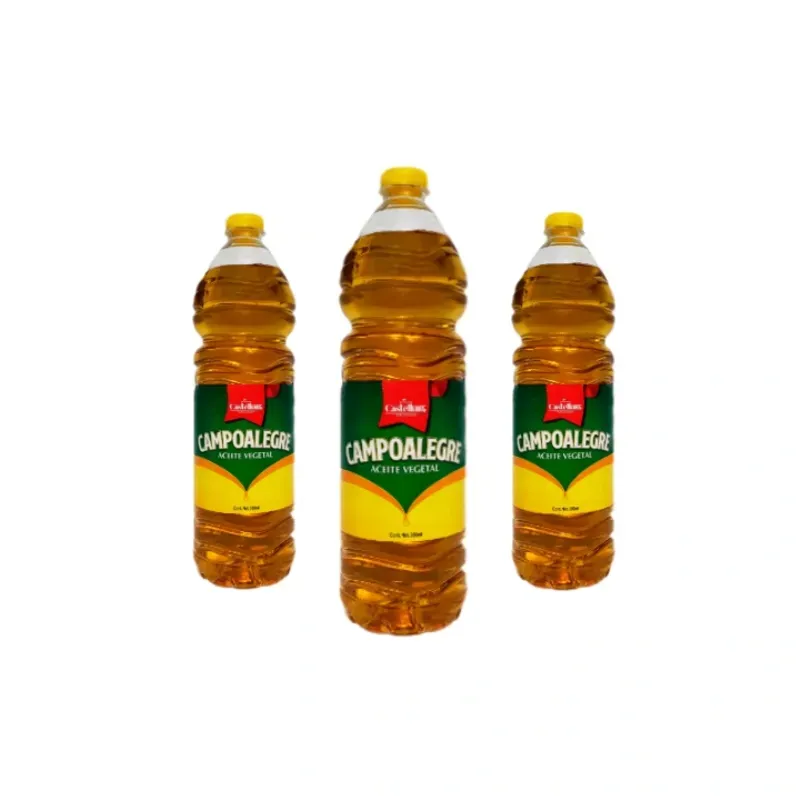 Aceite Vegetal