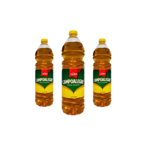 Aceite Vegetal