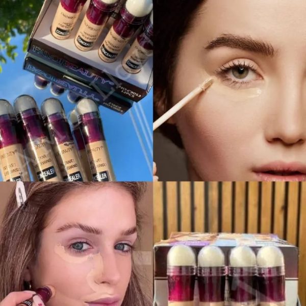 Corrector de Ojeras