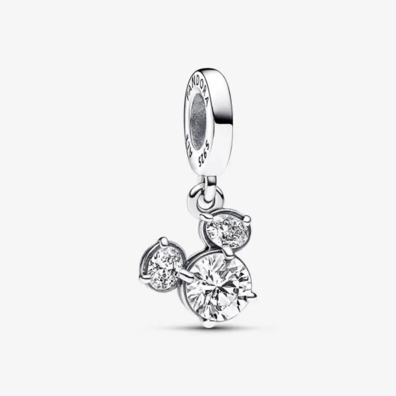 Charm Colgante Mickey Mouse
