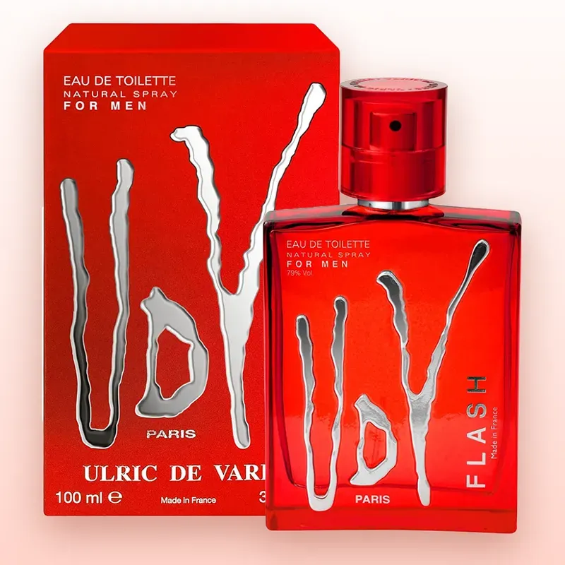 UDV Flash 100ml