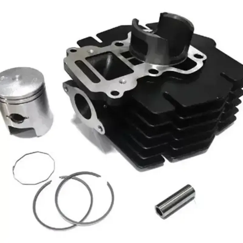 CONJUNTO DE ENSAMBLE DE CILINDRO (AX100)(TM-1737 )