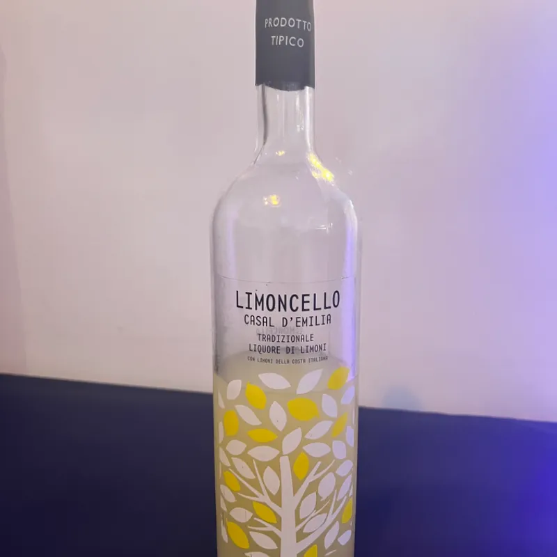 Limoncello