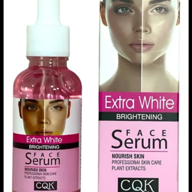 Serum Extra White
