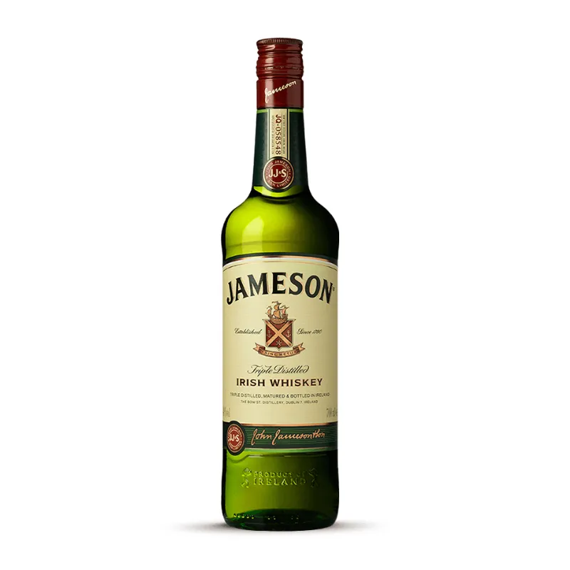 Whisky Jameson